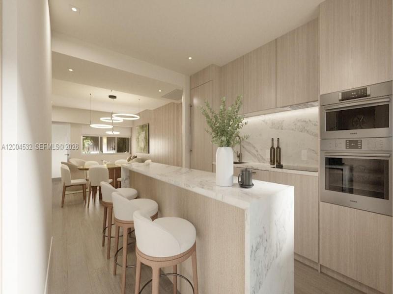 Villa Sofia Residences Apt #109