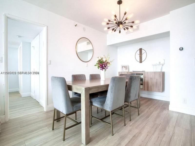 Alquiler de apartamento en Delvista Towers 1016