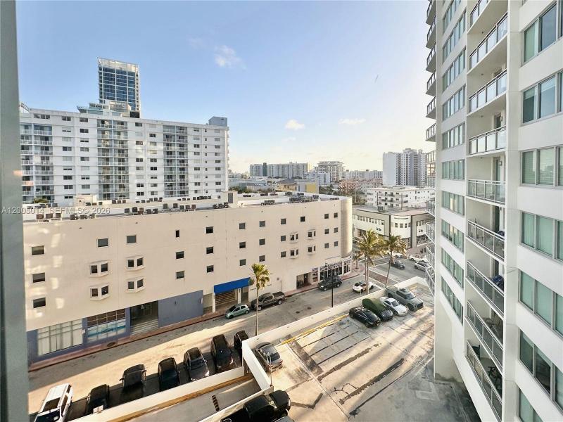 Comprar apartamento en Burleigh House 811