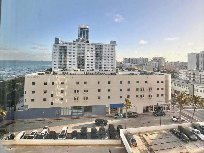 Comprar apartamento en Burleigh House 811