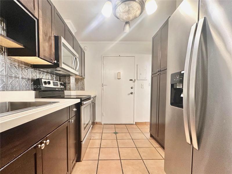 Comprar apartamento en Burleigh House 811