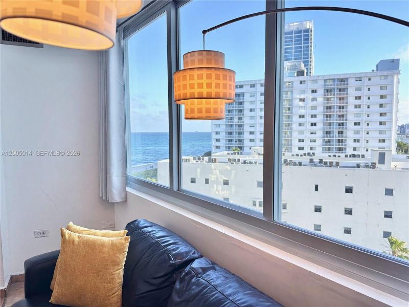 Comprar apartamento en Burleigh House 811