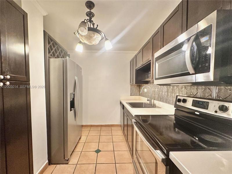 Comprar apartamento en Burleigh House 811