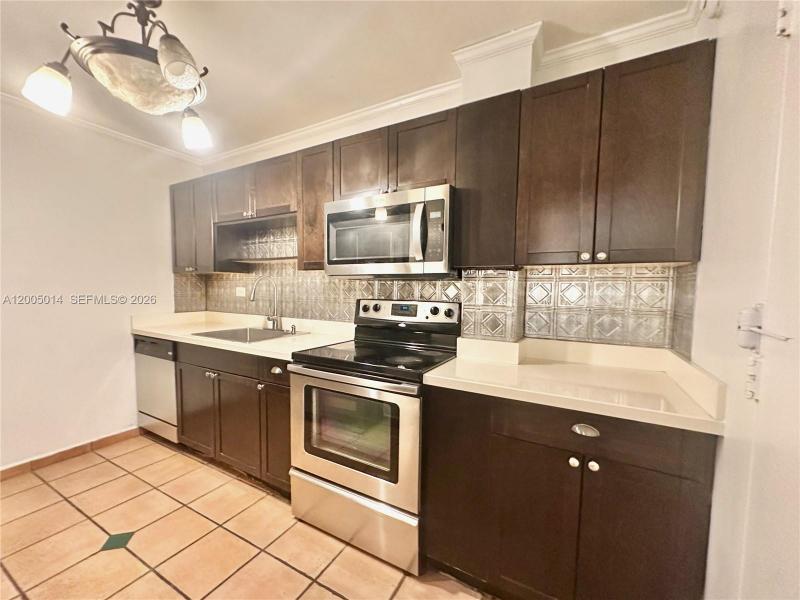 Comprar apartamento en Burleigh House 811