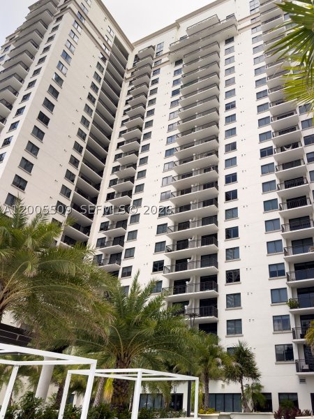 Nine at Mary Brickell Village Apt #1611