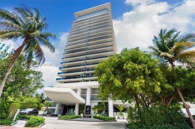 Mei Miami Beach Condo Apt #604