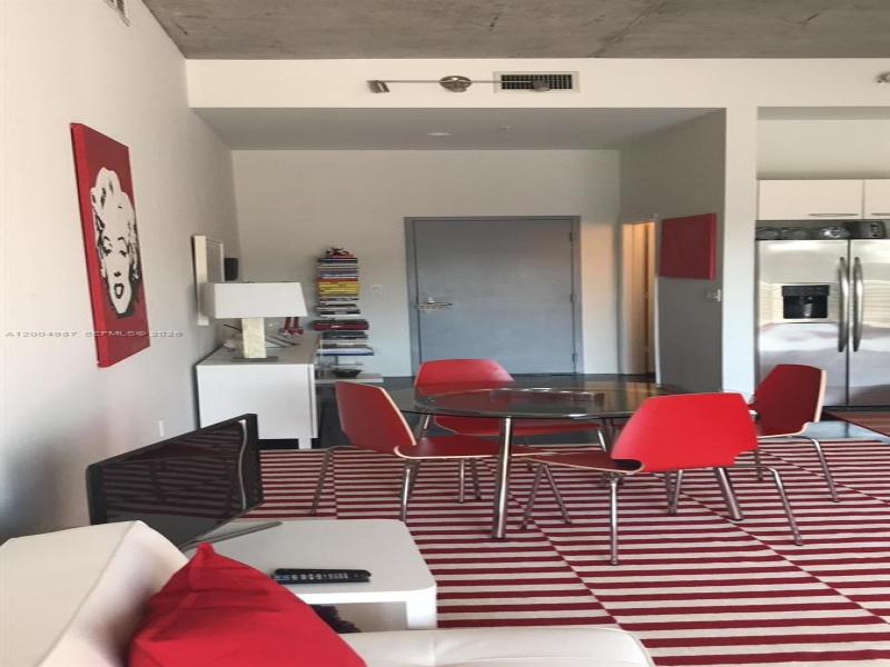 Comprar apartamento en The Meridian Lofts 426