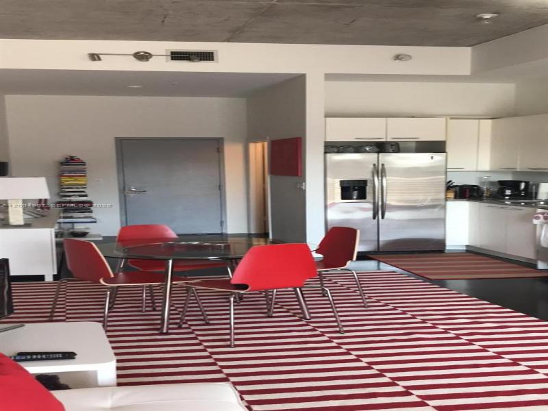Comprar apartamento en The Meridian Lofts 426