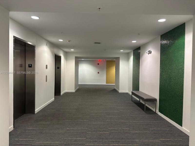 Comprar apartamento en The Meridian Lofts 426