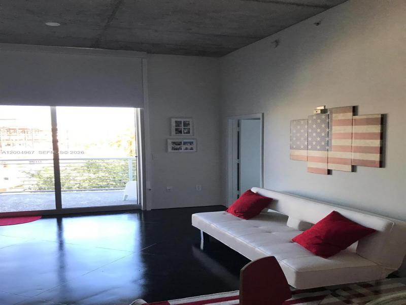 Comprar apartamento en The Meridian Lofts 426