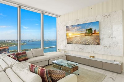 Missoni Baia Apt #4206