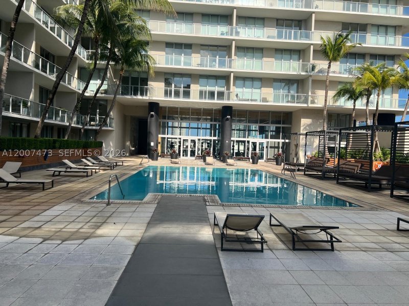 Apartment for rent at Midtown Miami 2 H0501