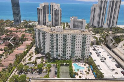 Ocean Reserve Apt #1612