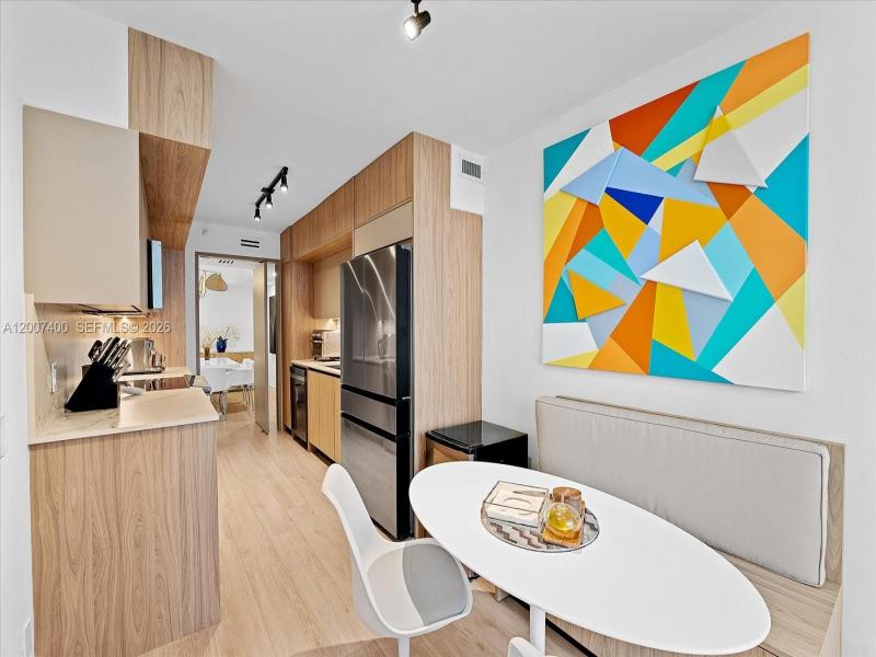Comprar apartamento en Harborside 310