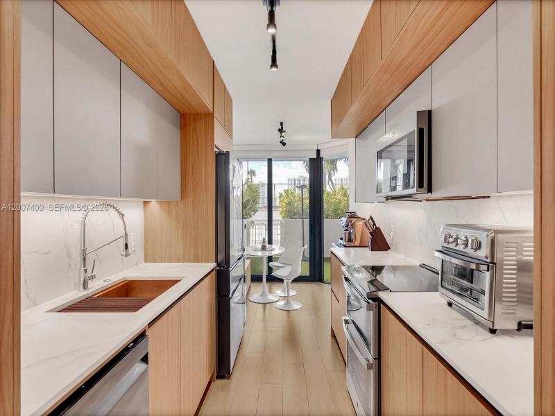 Comprar apartamento en Harborside 310