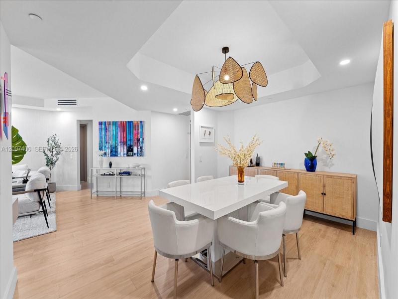 Comprar apartamento en Harborside 310