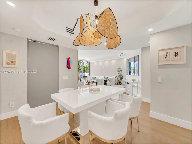 Comprar apartamento en Harborside 310