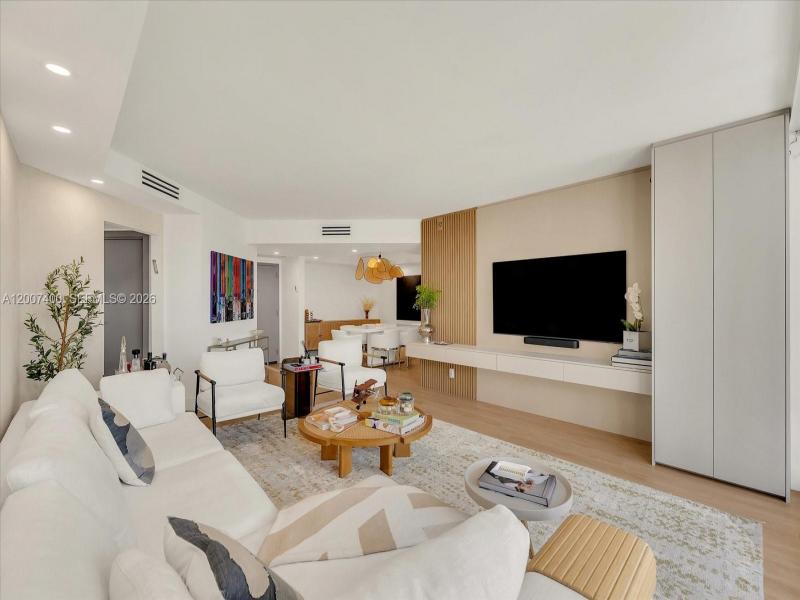 Comprar apartamento en Harborside 310
