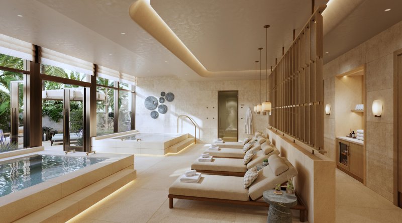Condo for sale at The St. Regis Bahia Mar Fort Lauderdale Ph 2302