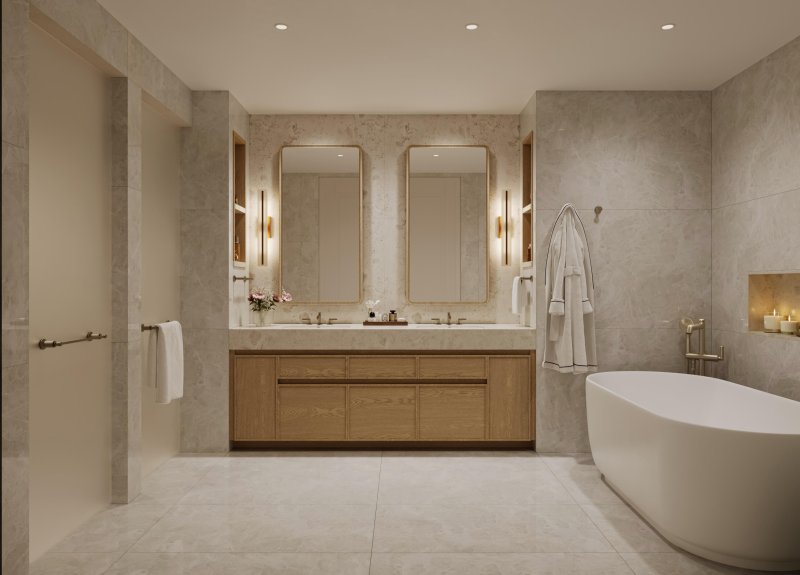 Condo for sale at The St. Regis Bahia Mar Fort Lauderdale Ph 2302