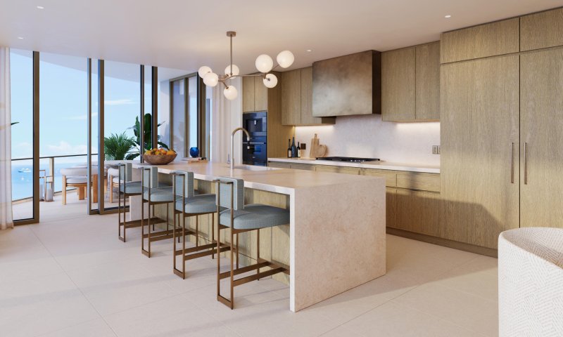 Condo for sale at The St. Regis Bahia Mar Fort Lauderdale Ph 2302
