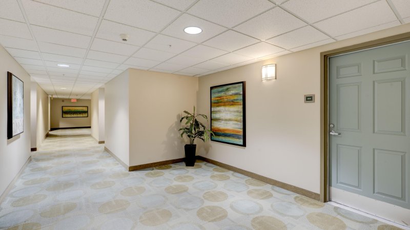 Condo for sale at The Tides at Bridgeside Square 606