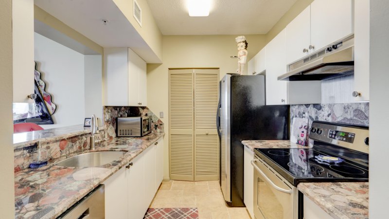 Condo for sale at The Tides at Bridgeside Square 606