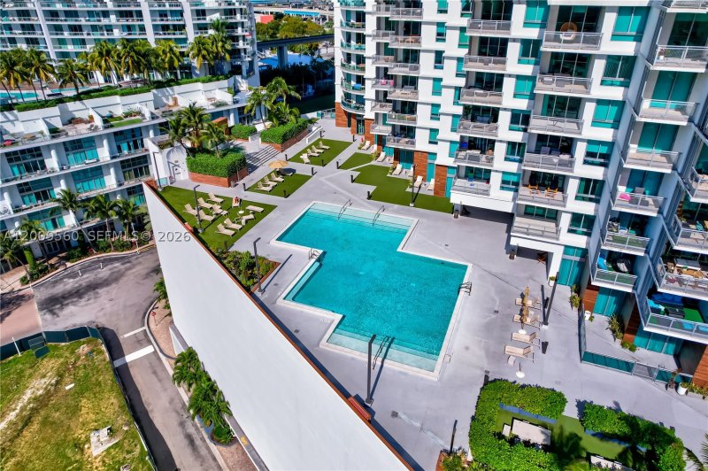 Comprar apartamento no Wind by Neo 1703