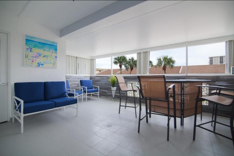 Apartment for rent at Bakers Towers 205
