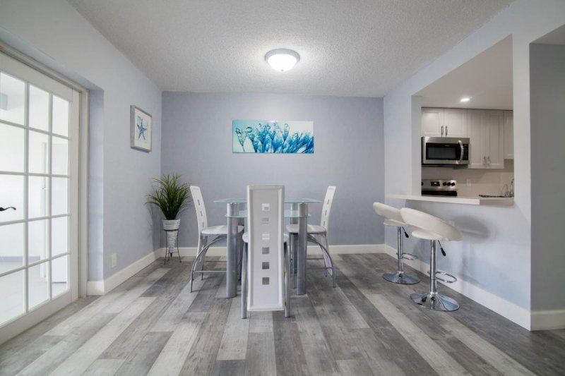 Apartment for rent at Bakers Towers 205
