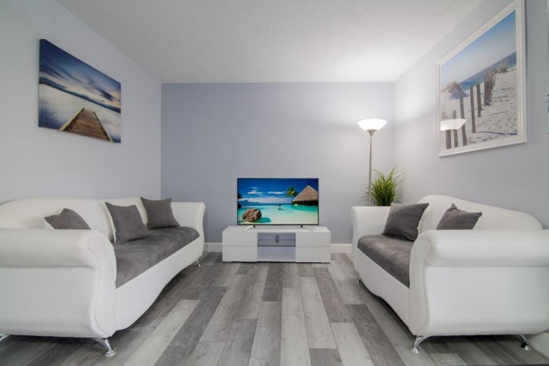 Apartment for rent at Bakers Towers 205