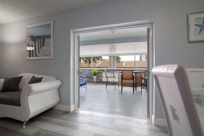 Apartment for rent at Bakers Towers 205