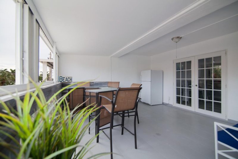 Apartment for rent at Bakers Towers 205