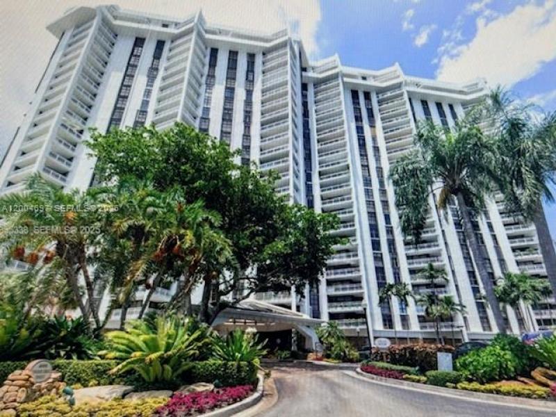 Towers of Quayside 4 Apt #1403