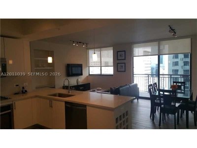 Nine at Mary Brickell Village Apt #2514