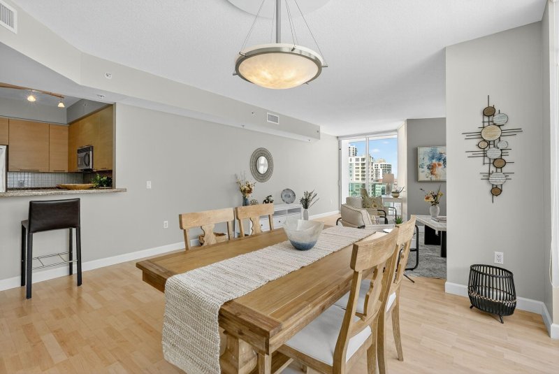 Condo for sale at 350 Las Olas Place 1030