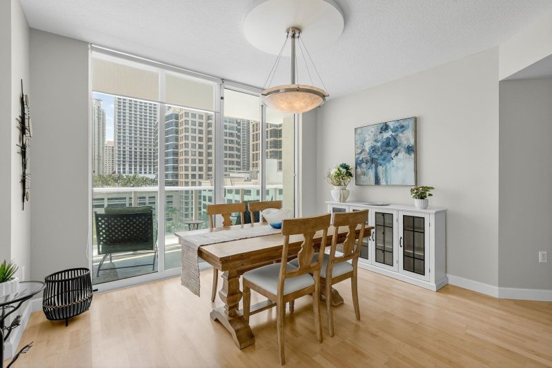 Condo for sale at 350 Las Olas Place 1030