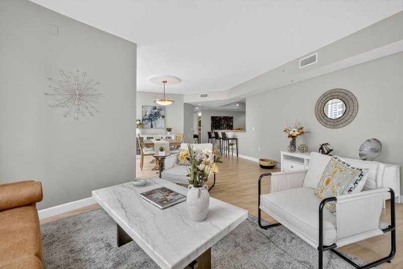 Condo for sale at 350 Las Olas Place 1030