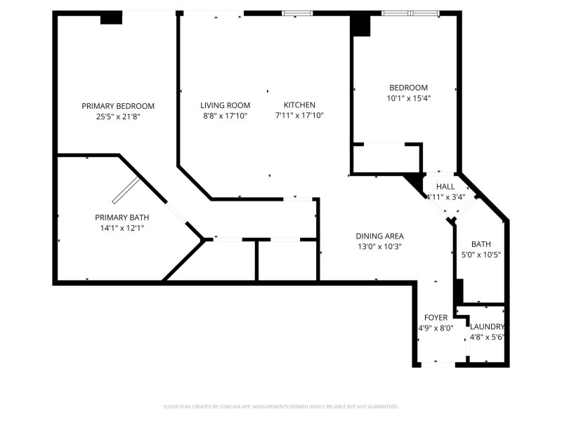 Condo for sale at Duo Condo 207e