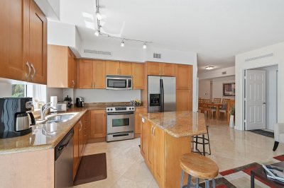 Duo Condo Apt #207e