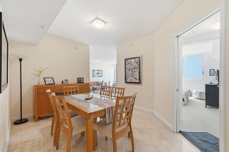 Condo for sale at Duo Condo 207e