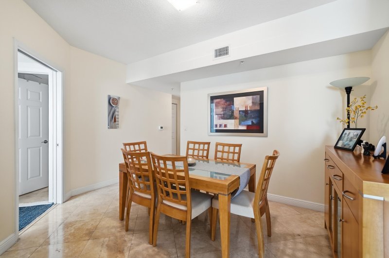 Condo for sale at Duo Condo 207e