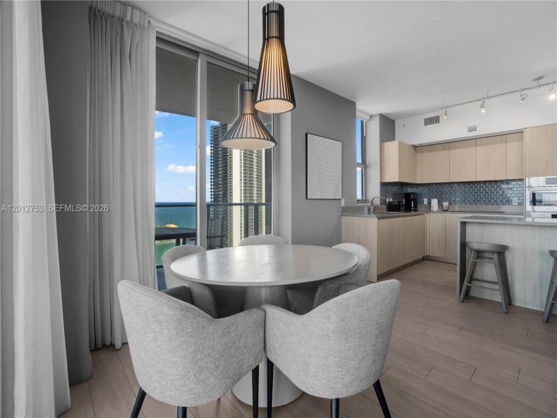 Condo for sale at Hyde Beach House R1801