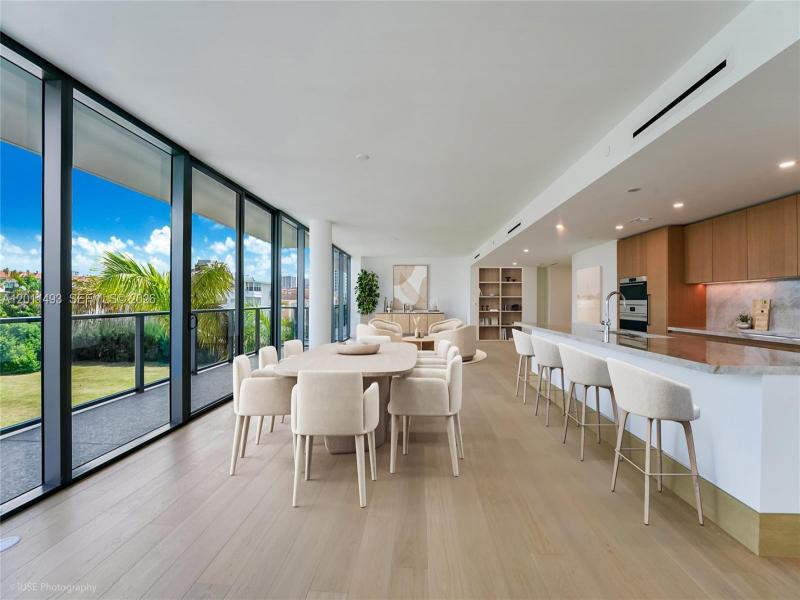 Comprar apartamento no The WELL Bay Harbor Islands 405