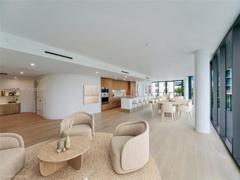 Comprar apartamento no The WELL Bay Harbor Islands 405