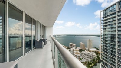 Icon Brickell Tower I Apt #5109