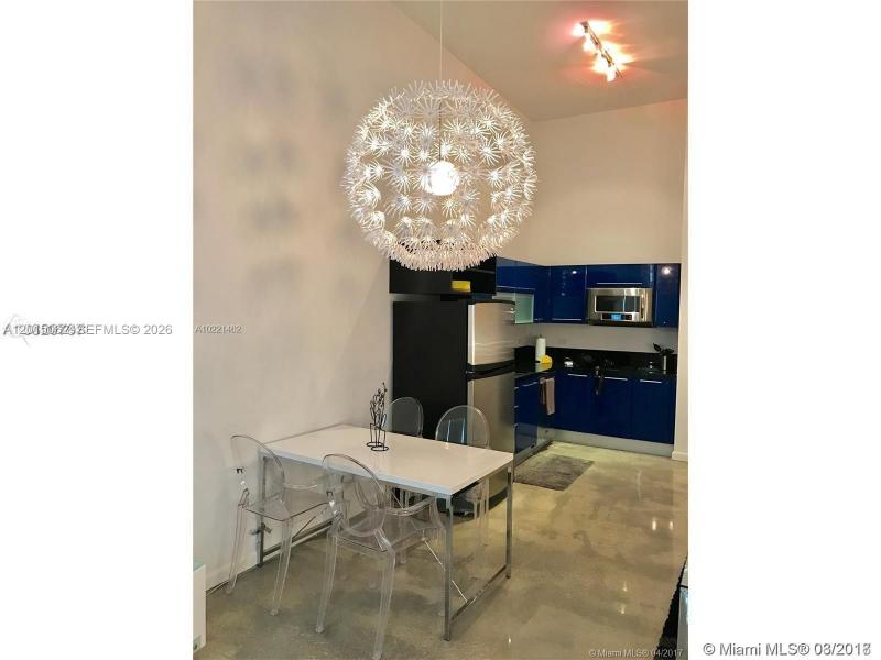 Alquiler de apartamento en Vizcayne South Tower 312