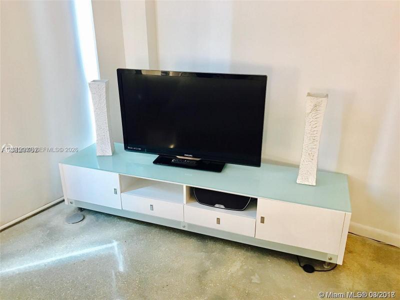 Alquiler de apartamento en Vizcayne South Tower 312