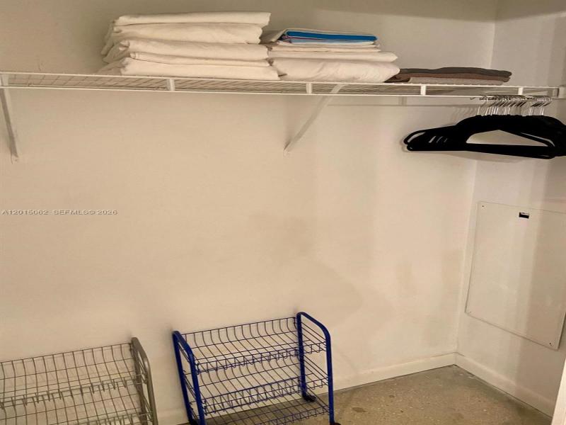 Alquiler de apartamento en Vizcayne South Tower 312