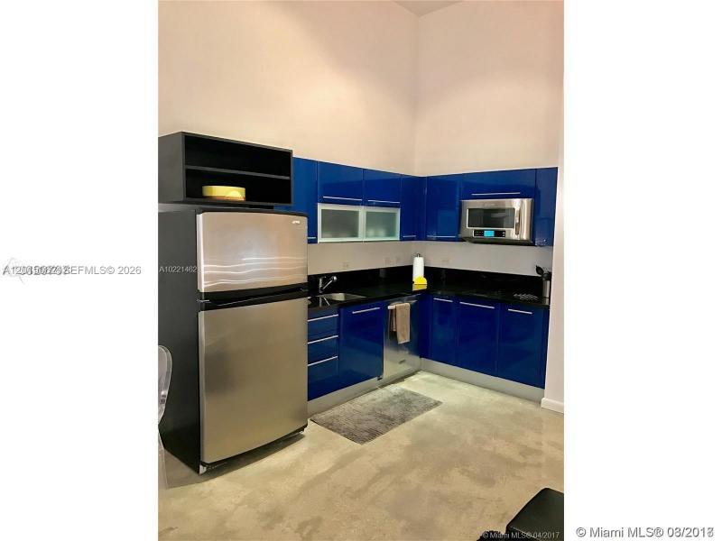 Alquiler de apartamento en Vizcayne South Tower 312